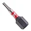 Біта ударна Torx Milwaukee Shockwave Impact Duty 1/4" TX9 2 шт. (4932471569)
