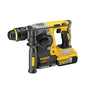 Перфоратор аккумуляторный DeWalt (DCH274P2T)