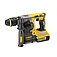 Перфоратор аккумуляторный DeWalt (DCH274P2T)