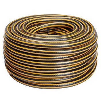 Шланг поливочный Alloid Honey Bee 3/4" 30 м (WH-67657)