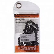 Цепь Sturm для пилы 3/8", 1.3мм, 52DL (SC38013CRT-52)