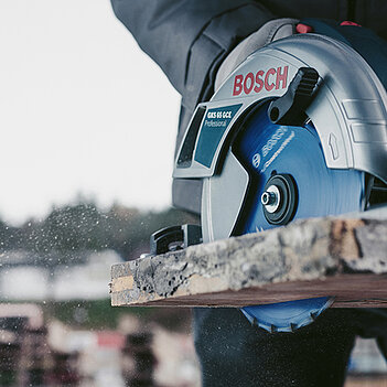 Диск пильный по дереву Bosch Expert for Construct Wood 200x30х1,3мм (2608644140)