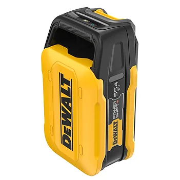 Аккумулятор Li-Ion DeWalt POWERSHIFT 55,4 В (DCBPS0554)