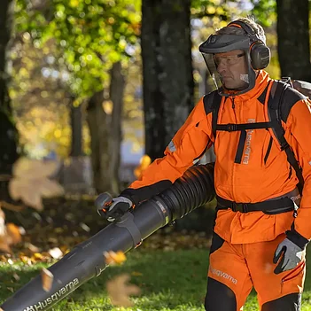 Маска защитная Husqvarna (5488900-01)