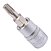 Головка торцева з бітою Torx Yato 1/4" T30 (YT-04306)