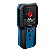 Детектор неоднорідностей Bosch GMS 120-27 (0601081700)