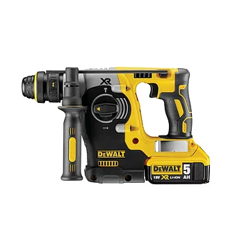 Перфоратор аккумуляторный DeWalt (DCH274P2T)