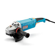 Угловая шлифмашина Sturmax (AGM9527P)
