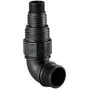Перехідник кутовий Metabo 1 1/2" з мультіадаптером (0903064854)