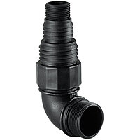 Переходник угловой Metabo 1 1/2" с мультиадаптером (0903064854)