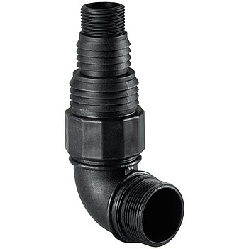 Перехідник кутовий Metabo 1 1/2" з мультіадаптером (0903064854)