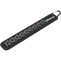 Тримач торцевих головок WERA Belt A 1/4" (05003891001)