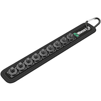 Тримач торцевих головок WERA Belt A 1/4" (05003891001)