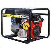 Генератор бензиновый AGT (AGT10003BSBER16)