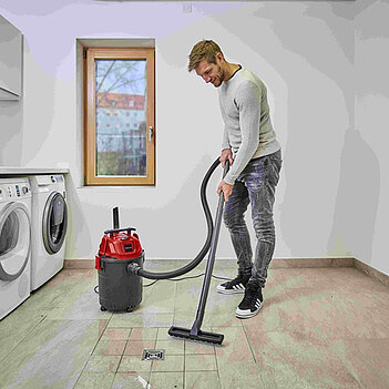 Пылесос Einhell TC-VC 1825 A (2342485)