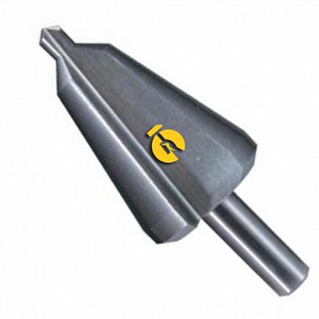 Сверло по металлу Makita HSS-G 24 - 40 мм 1шт (D-40076)