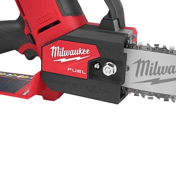 Акумуляторна ланцюгова мініпила Milwaukee M12 FHS-0 (4933472211) - без акумулятора та зарядного пристрою