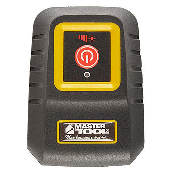 Уровень лазерный MASTERTOOL (30-1900)