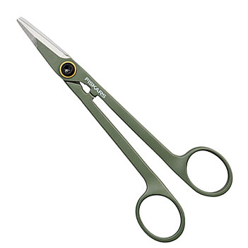 Ножницы для комнатных растений Fiskars Plant Care (1075315) Ножницы для комнатных растений Fiskars Plant Care (1075315)