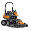Райдер садовый бензиновый Husqvarna P 524X (9706015-01)