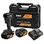 Акумуляторний ударний шурупокрут DeWalt SPECIAL EDITION (DCF86MP2T)