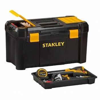 Ящик для инструмента Stanley Essential (STST1-75520)