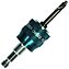 Держатель коронок Bosch EXPERT Power Change Plus Arbor with Pilot Drill (2608902033)