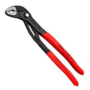 Клещи переставные KNIPEX Cobra Cr-V 300 мм (87 01 300)