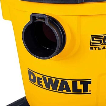 Пылесос DeWalt (DXV23PLPTA-QT)