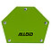 Косинець магнітний для зварювання Alloid (MWH -13134)