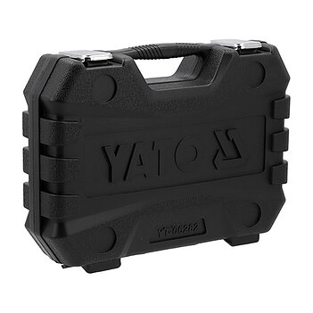 Набор инструмента Yato 1/2" 19ед. 6PT (YT-06282)