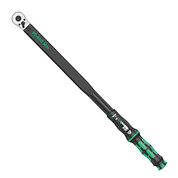 Ключ динамометрический WERA Click-Torque C 5 1/2" 80 - 400 Нм 680 мм (05075624001)