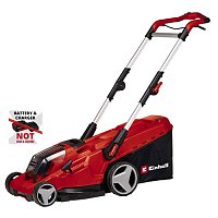 Газонокосилка аккумуляторная Einhell GE-CM 36/41 Li - Solo (3413275)- без аккумулятора и зарядного устройства