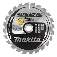 Диск пильный по дереву Makita MAKBlade Plus 216х30,0мм (B-08791)