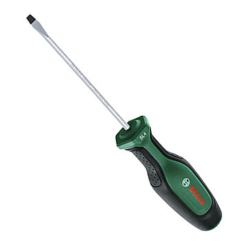 Отвертка шлицевая Bosch SL4,0 х 100 мм (1600A03DS9)
