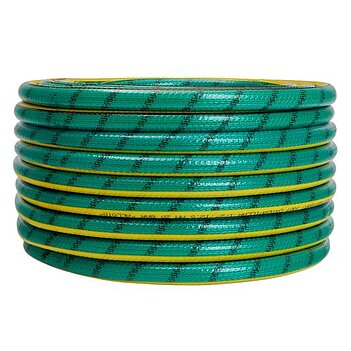 Шланг поливальний Alloid Jade Caterpillar 1/2" 20 м (WH-67662)