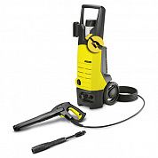 Мойка высокого давления Karcher К 5 UM (1.950-213.0)