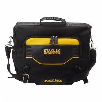 Сумка Stanley FatMax Quick Access (FMST1-80149) Сумка Stanley FatMax Quick Access (FMST1-80149)