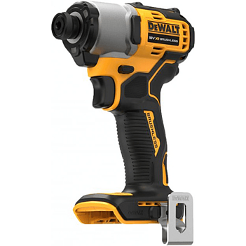 Аккумуляторный ударный шуруповерт DeWalt (DCF840NT)