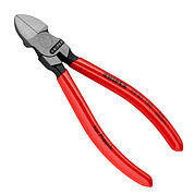 Бокорезы KNIPEX 140 мм (72 01 140)