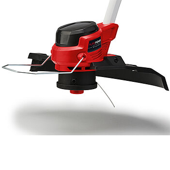 Тример акумуляторний Einhell GP-CT 36/35 Li BL-Solo (3411330) - без акумулятора та зарядного пристрою