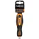 Отвертка крестовая Neo Tools Cr-V PH3 x 150 мм (04-181)