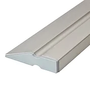 Правило будівельне трапецієподібне Alloid Pro 150 см (TR-3715)