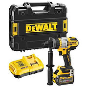 Аккумуляторная дрель-шуруповерт DeWalt (DCD999X1)