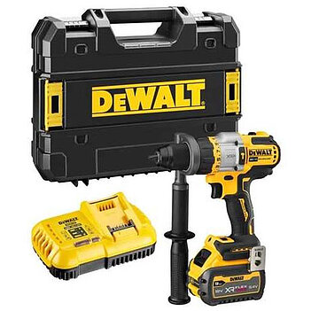 Аккумуляторная дрель-шуруповерт DeWalt (DCD999X1) Аккумуляторная дрель-шуруповерт DeWalt (DCD999X1)