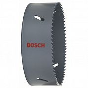 Коронка по металлу и дереву Bosch HSS-Bimetal 140 мм (2608584137)