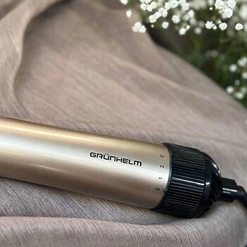 Фен-щітка Grunhelm GHD-165BLI 1000 Вт (122117)