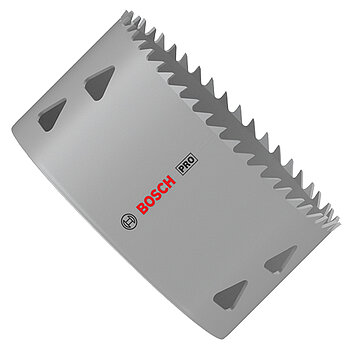 Коронка универсальная Bosch PRO Multi Material 92 мм (2608901531) Коронка универсальная Bosch PRO Multi Material 92 мм (2608901531)