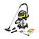 Пилосос Karcher WD 7 Control P S 30/6/35/T (1.628-385.0)