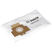 Фільтр-мішок для пилососа Bosch 3 шт (2608000891)